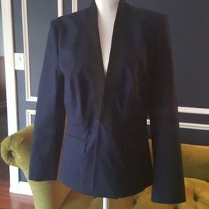 BNWT Banana Rebublic Blazer sz 12